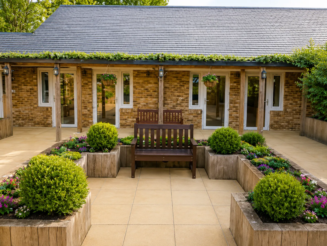 Hartley House